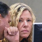 Adepte de théories de la réincarnation, Lori Vallow se considérait comme une sauveuse de l'humanité (archives).